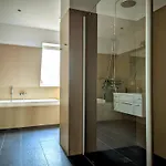 Appartamento Exklusive Familienoase Mit Dachterrasse Und Sauna Magdeburgo