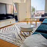 Exklusive Familienoase Mit Dachterrasse Und Sauna * Magdeburgo