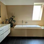 Exklusive Familienoase Mit Dachterrasse Und Sauna * Magdeburgo