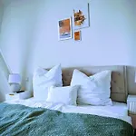 Appartamento Exklusive Familienoase Mit Dachterrasse Und Sauna *