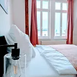 Exklusive Familienoase Mit Dachterrasse Und Sauna *