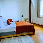 Exklusive Familienoase Mit Dachterrasse Und Sauna Appartamento *