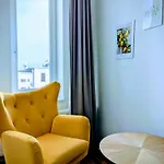 Exklusive Familienoase Mit Dachterrasse Und Sauna *