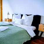 Exklusive Familienoase Mit Dachterrasse Und Sauna *