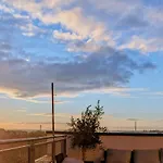 Exklusive Familienoase Mit Dachterrasse Und Sauna *