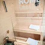 Exklusive Familienoase Mit Dachterrasse Und Sauna * Magdeburgo