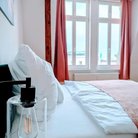 Exklusive Familienoase Mit Dachterrasse Und Sauna *