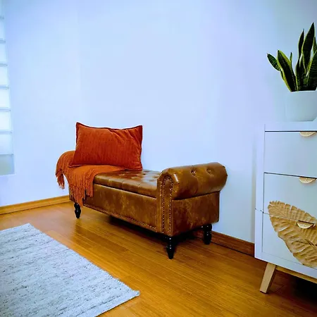 Appartement Exklusive Familienoase Mit Dachterrasse Und Sauna *