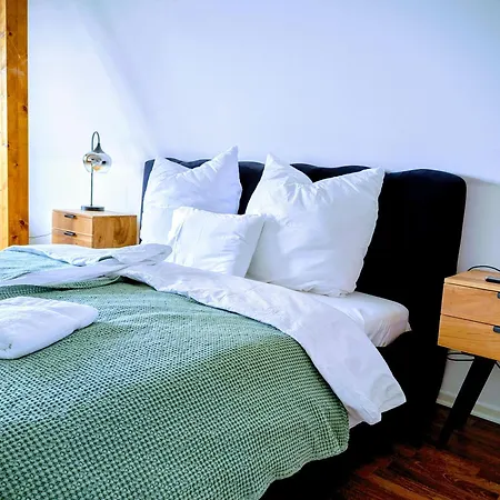 Exklusive Familienoase Mit Dachterrasse Und Sauna *