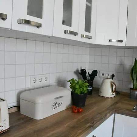 Exklusive Familienoase Mit Dachterrasse Und Sauna