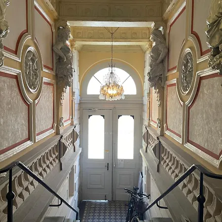 Appartement Exklusive Familienoase Mit Dachterrasse Und Sauna *