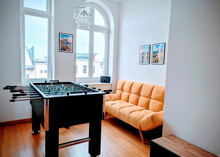 Exklusive Familienresidenz Mit Dachterrasse, Sauna Und Entertainment *