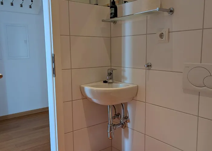 Apartment Exklusive Familienresidenz Mit Dachterrasse, Sauna Und Entertainment Magdeburg