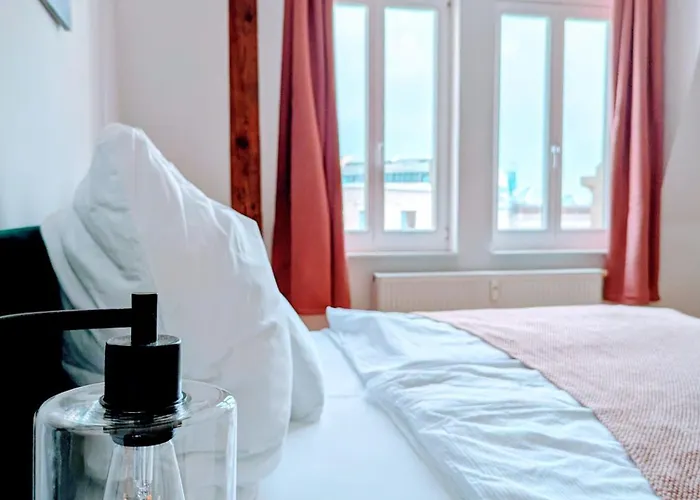 Exklusive Familienresidenz Mit Dachterrasse, Sauna Und Entertainment *