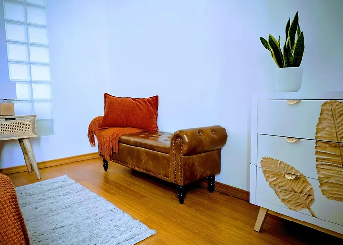 Appartement Exklusive Familienoase Mit Dachterrasse *