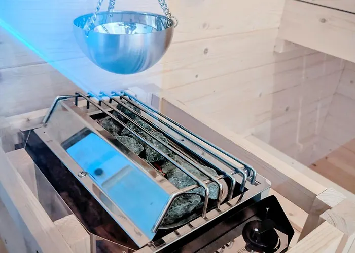 Exklusive Familienresidenz Mit Dachterrasse, Sauna Und Entertainment Apartment Magdeburg